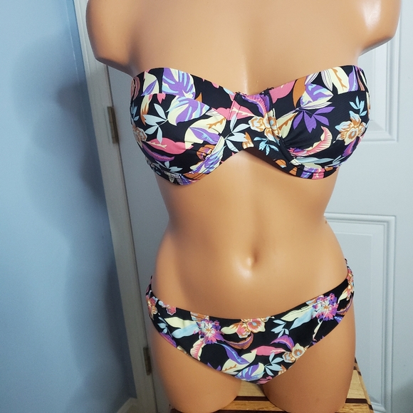 target womens bathers